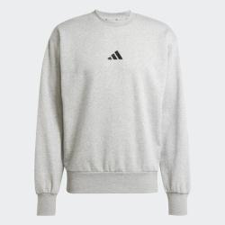 Adidas M Feelcozy SWT JE3790 pánská mikina Adidas M Feelcozy SWT JE3790 pánská mikina