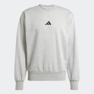 Adidas M Feelcozy SWT JE3790 pánská mikina