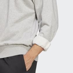 Adidas M Feelcozy SWT JE3790 pánská mikina