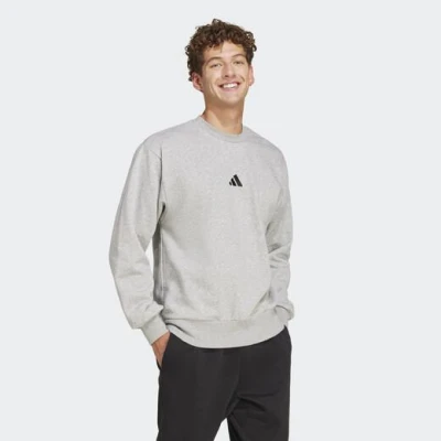 Adidas M Feelcozy SWT JE3790 pánská mikina