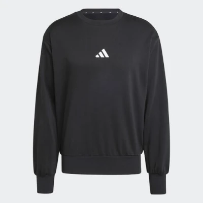 Adidas M Feelcozy SWT JE3794 pánská mikina