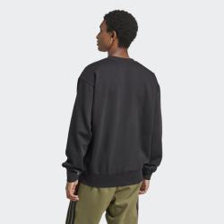 Adidas M Feelcozy SWT JE3794 pánská mikina