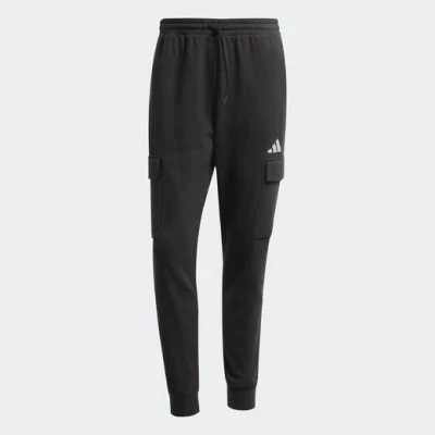 Adidas M Felczy C PANT JE3865 pánské tepláky