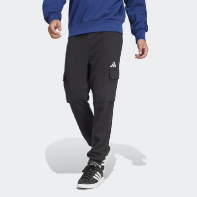 Adidas M Felczy C PANT JE3865 pánské tepláky