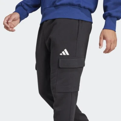 Adidas M Felczy C PANT JE3865 pánské tepláky