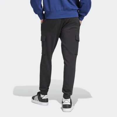 Adidas M Felczy C PANT JE3865 pánské tepláky