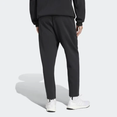 Adidas M FI 3BAR PT JD4910 pánské tepláky