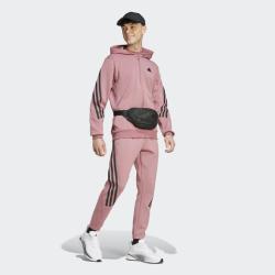 Adidas M FI 3S FZ IW8530 pánská mikina