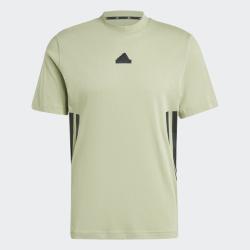 Adidas M FI 3S REG T IY7736 pánske tričko Adidas M FI 3S REG T IY7736 pánske tričko