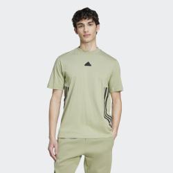 Adidas M FI 3S REG T IY7736 pánské tričko