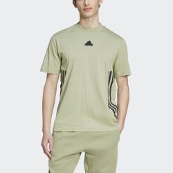 Adidas M FI 3S REG T IY7736 pánské tričko
