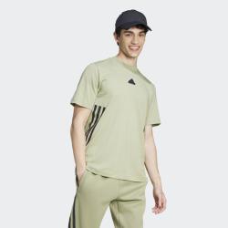 Adidas M FI 3S REG T IY7736 pánské tričko