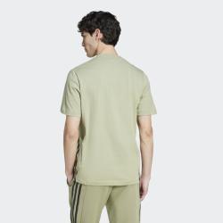 Adidas M FI 3S REG T IY7736 pánské tričko