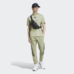 Adidas M FI 3S REG T IY7736 pánské tričko
