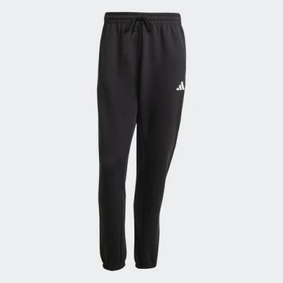 Adidas M FI SL PT JD4949 pánské tepláky
