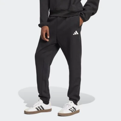 Adidas M FI SL PT JD4949 pánské tepláky