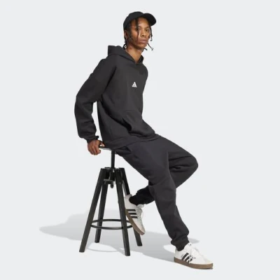 Adidas M FI SL PT JD4949 pánské tepláky