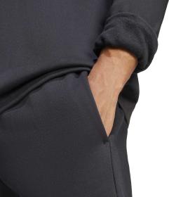 Adidas M FL BL CR TS JI8865 tepláková souprava Bavlna