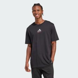 Adidas M Gallery T JM6440 pánské tričko