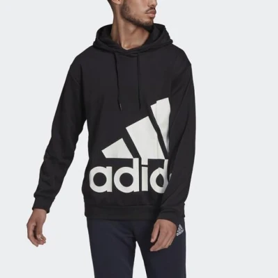 Adidas M GL HD HE4404 pánská mikina