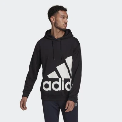 Adidas M GL HD HE4404 pánská mikina