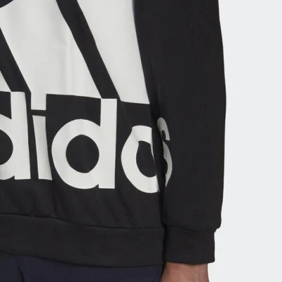 Adidas M GL HD HE4404 pánská mikina POUZE XL (VÝPRODEJ)