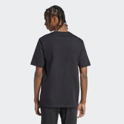 Adidas M L Slide PKT T JC5283 pánské tričko