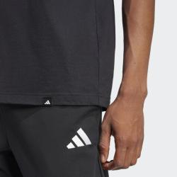 Adidas M L Slide PKT T JC5283 pánské tričko