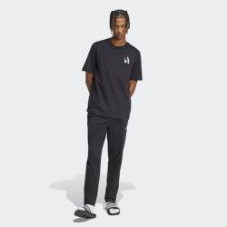 Adidas M L Slide PKT T JC5283 pánské tričko