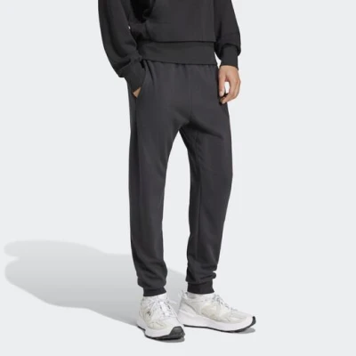Adidas M LIN FT PT JN1799 pánské tepláky