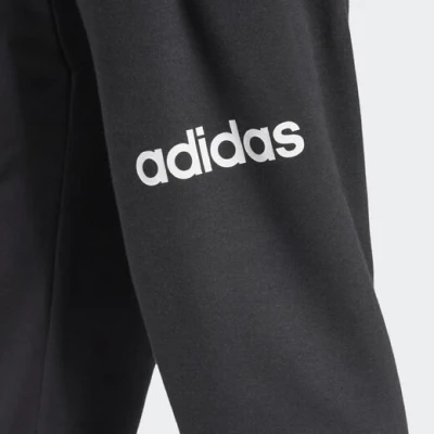Adidas M LIN FT PT JN1799 pánské tepláky