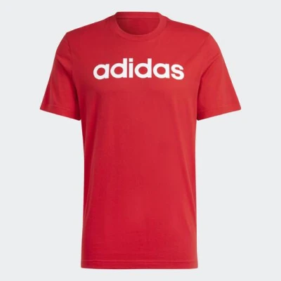 Adidas M LIN SJ T IC9278 pánské tričko Adidas M LIN SJ T IC9278 pánské tričko