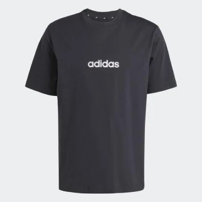 Adidas M LIN SJ T JE8993 pánské tričko Adidas M LIN SJ T JE8993 pánské tričko