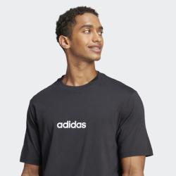 Adidas M LIN SJ T JE8993 pánské tričko