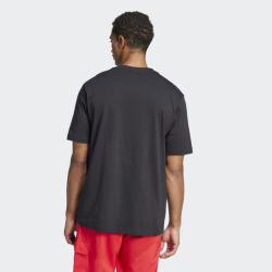 Adidas M LIN SJ T JE8993 pánské tričko
