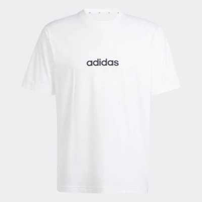 Adidas M LIN SJ T JE9000 pánské tričko Adidas M LIN SJ T JE9000 pánské tričko