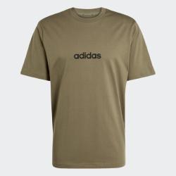 Adidas M LIN SJ T JE9001 pánske tričko