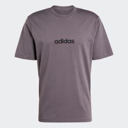 Adidas M LIN SJ T JE9005 pánské tričko Adidas M LIN SJ T JE9005 pánské tričko