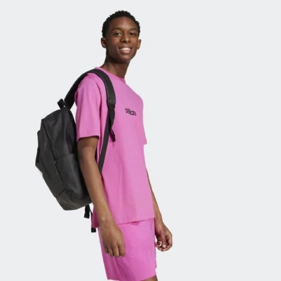 Adidas M LIN SJ T JE9006 pánské tričko