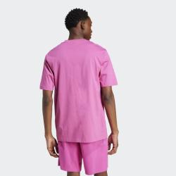 Adidas M LIN SJ T JE9006 pánské tričko