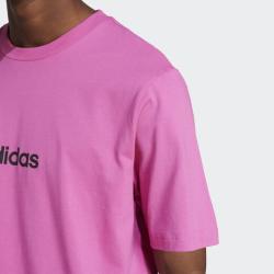 Adidas M LIN SJ T JE9006 pánské tričko