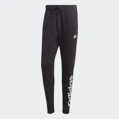 Adidas M LIN SJ TE PT IC0055 pánské tepláky Adidas M LIN SJ TE PT IC0055 pánské tepláky