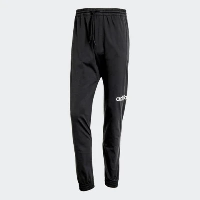 Adidas M linear JE9010 pánské tepláky Adidas M linear JE9010 pánské tepláky