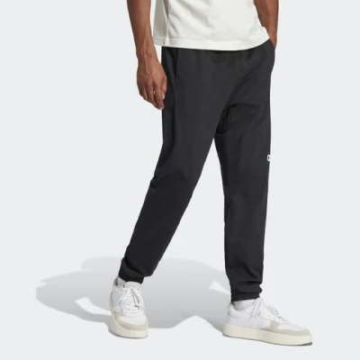 Adidas M linear JE9010 pánské tepláky