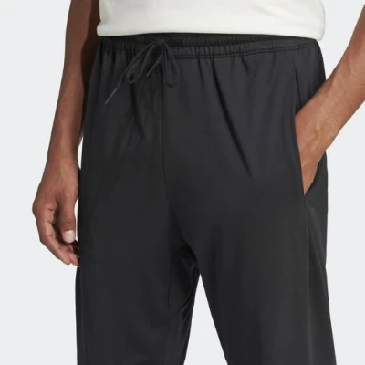 Adidas M linear JE9010 pánské tepláky