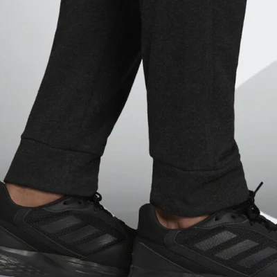 Adidas M MEL PT HE1794 pánské tepláky