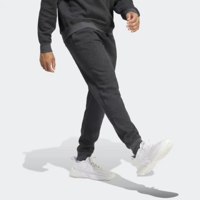 Adidas M MEL PT IN7129 pánské tepláky