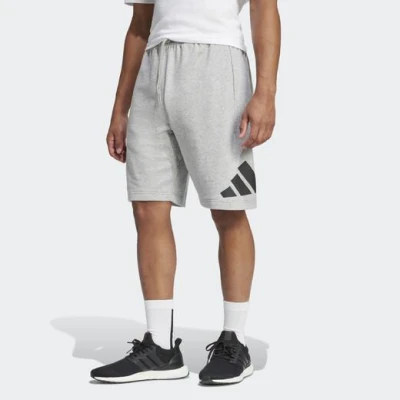 Adidas M MH Bosshortft JE8957 pánské šortky