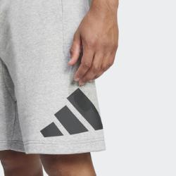 Adidas M MH Bosshortft JE8957 pánské šortky