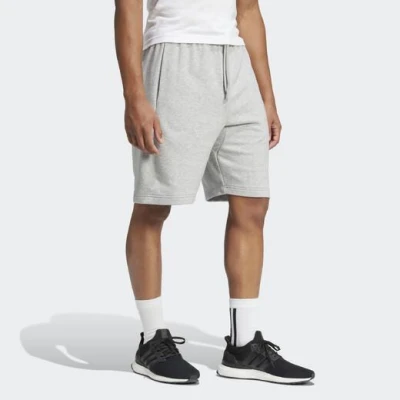 Adidas M MH Bosshortft JE8957 pánské šortky